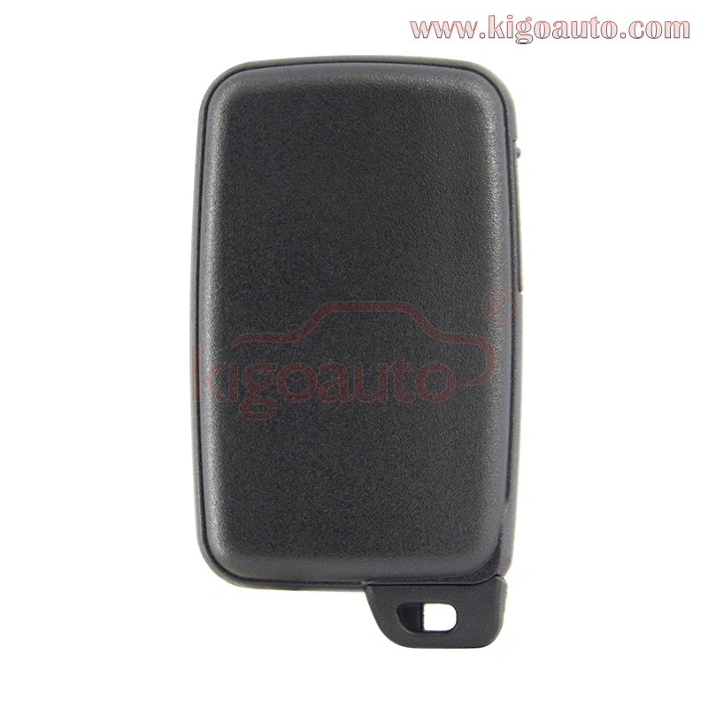 PN 89904-47420 89904-47350 4 button smart key case for Toyota Prius FCC HYQ14AAB/HYQ14ACX