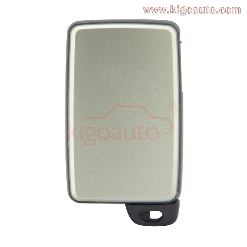 PN 89904-07030 Smart key 4 button 315mhz  for Toyota Avalon 2005 2006 2007 FCC HYQ14AAF(board 271451-0111)