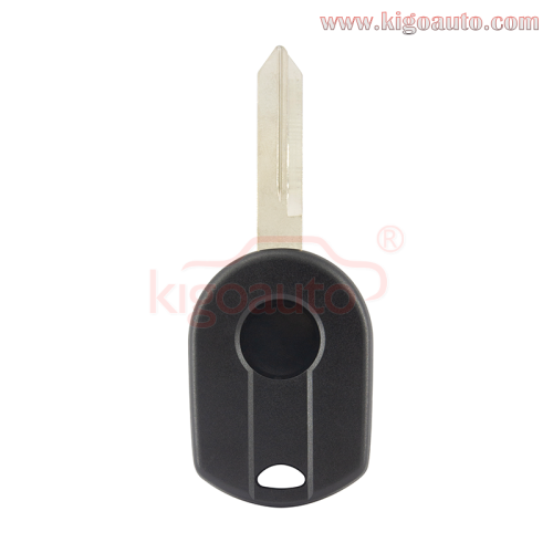 CWTWB1U793 Remote key 4 button 315Mhz 434Mhz with 4D63 80 BIT chip for 2007-2011 Ford Edge 164-R8073