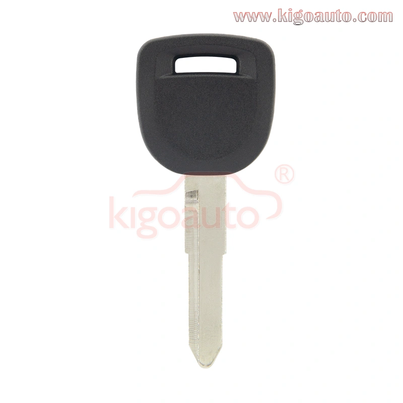 PN F1Y1-76-2GX Transponder key with Original 4D63 80Bit/ Aftermarket 4D63 80Bit chip MAZ24R for Mazda 3 5 6 CX-7 CX-9 MX-5 2004-2009