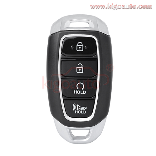 PN: 95440-S8310 Smart Key 4 Button 434mhz 47chip for 2020-2021 Hyundai Palisade TQ8-FOB-4F19