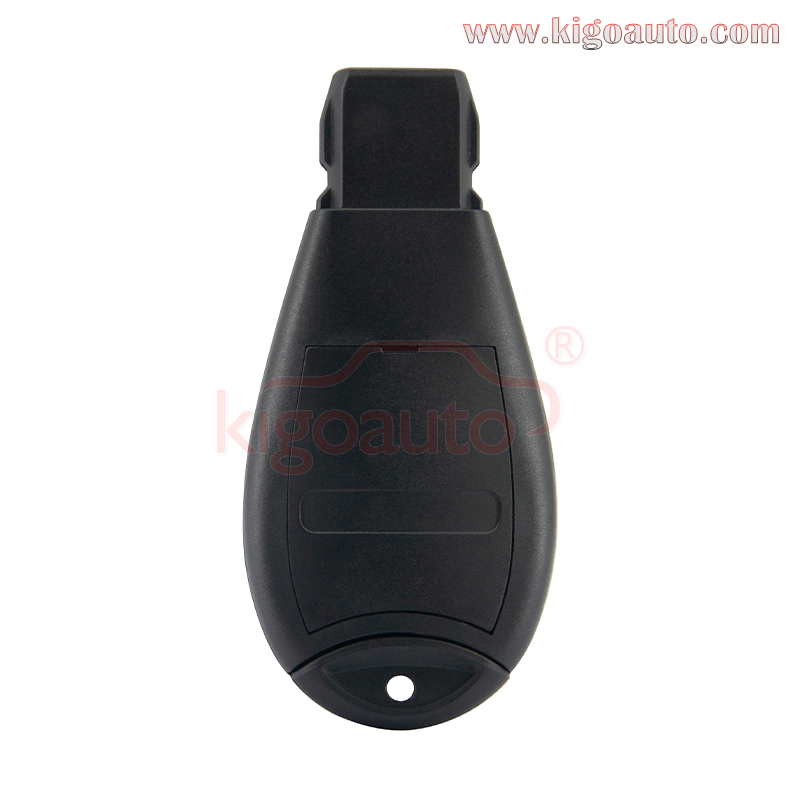 FCC M3N5WY783X Fobik Key case for Chrysler Dodge Jeep 2011