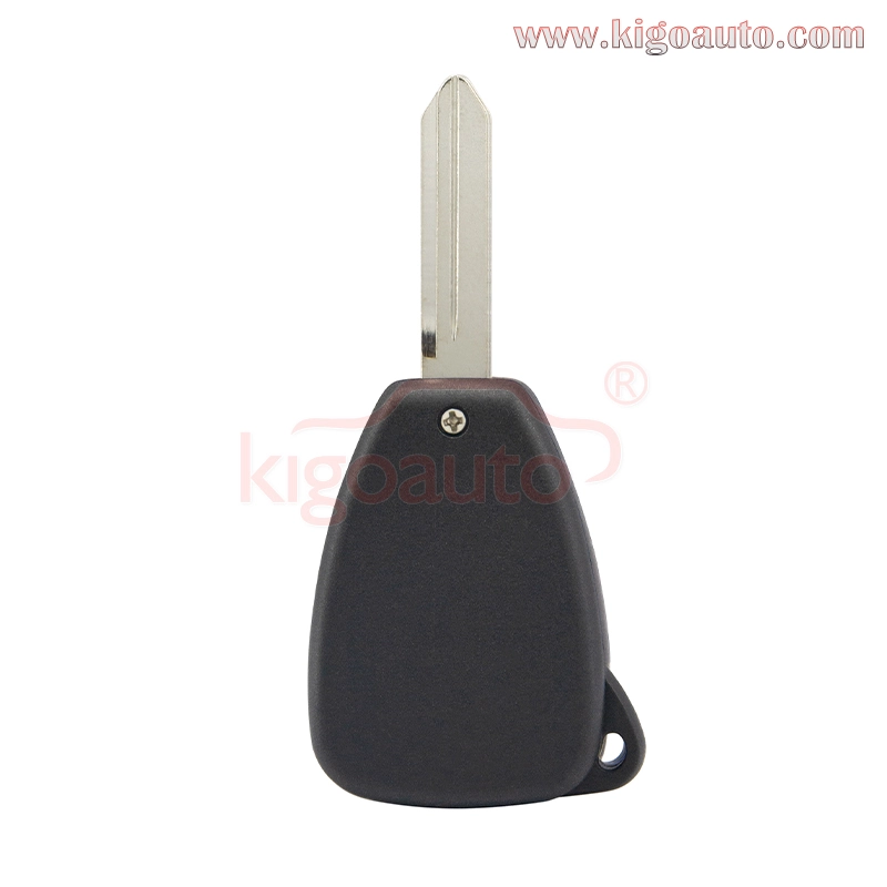 2 3 4 5 Pulsanti Portachiavi Remoto Per Dodge Charger Challenger Durango Journey Jeep Grand Cherokee Renegade Fiat Freemont