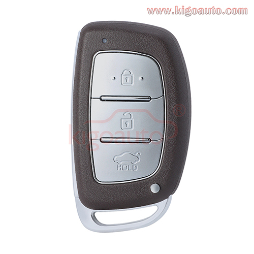 PN 95440-2S610 Smart Key 3 button 433Mhz 46 CHIP for Hyundai Tucson IX35 2013-2016