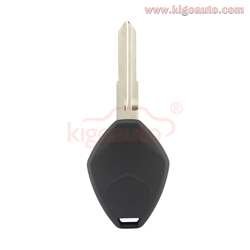 (shoulder blade) FCC OUCG8D-620M-A Remote key 3 button MIT3 blade 313.8Mhz ID46 chip for 2007-2012 Mitsubishi Endeavor PN 6370A364