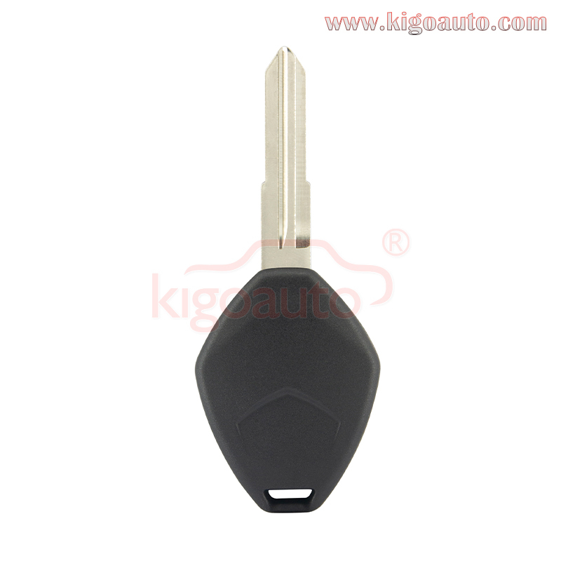 (shoulder blade) FCC OUCG8D-625M-A-HF Remote key 3 button MIT3 blade 315Mhz ID46 chip for 2014-2015 Mitsubishi Mirage PN 6370B711