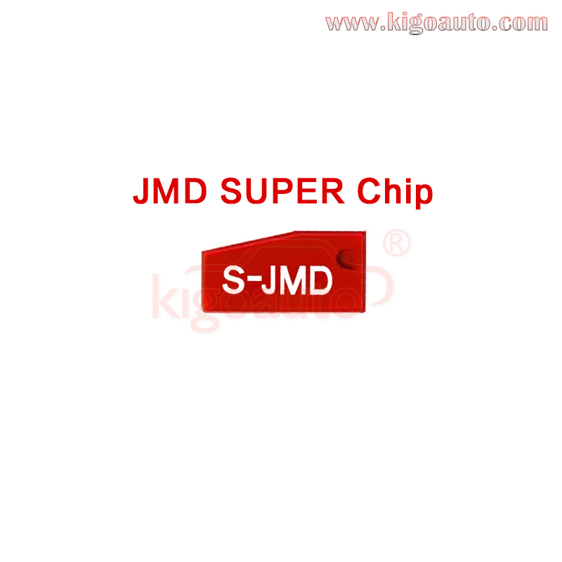 JYGC JMD Red Super Chip for 4D/46/4C/60/63/68/69/T5/71/72G/83/47/48 E-Baby / Handy Baby3 Key Programmer