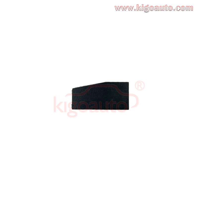 Aftermarket Transponder chip 8E carbon for Honda