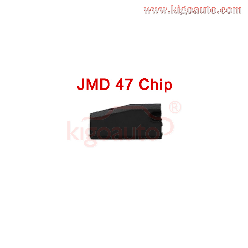JYGC JMD47 JMD 47 Multifunctional transponder chip for Handy Baby I II III JMD E-baby