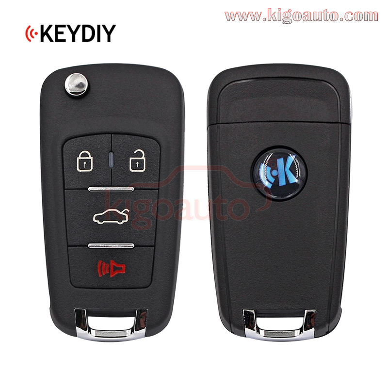 B18 Series KEYDIY Multi-functional Remote Control