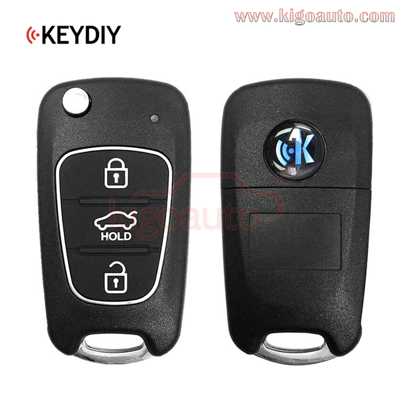 B04 Series KEYDIY Multi-functional Remote Control