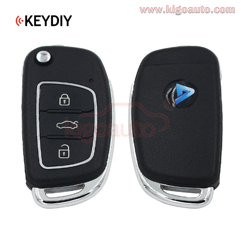 B16 Series KEYDIY Multi-functional Remote Control