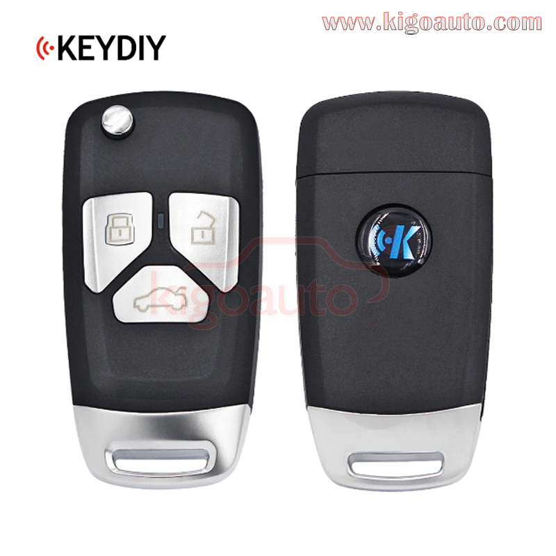 B27-3 Series KEYDIY Multi-functional Remote Control