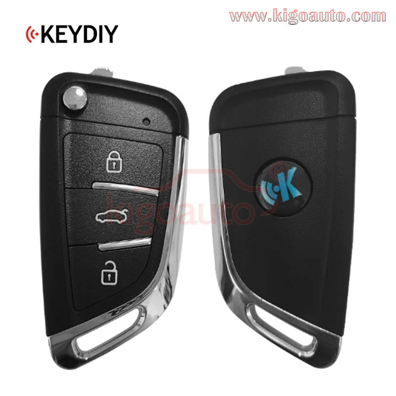 B29 Series KEYDIY Multi-functional Remote Control