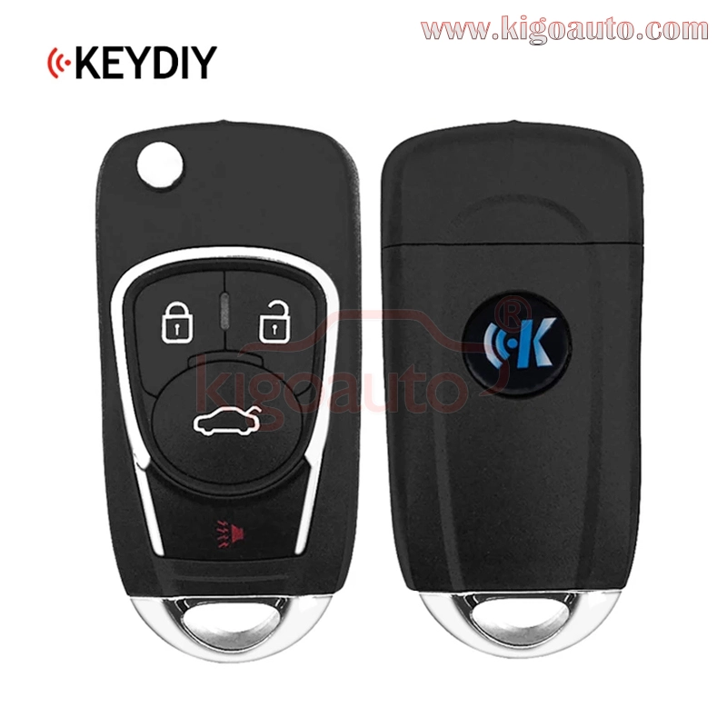 B22-4 Series KEYDIY Multi-functional Remote Control