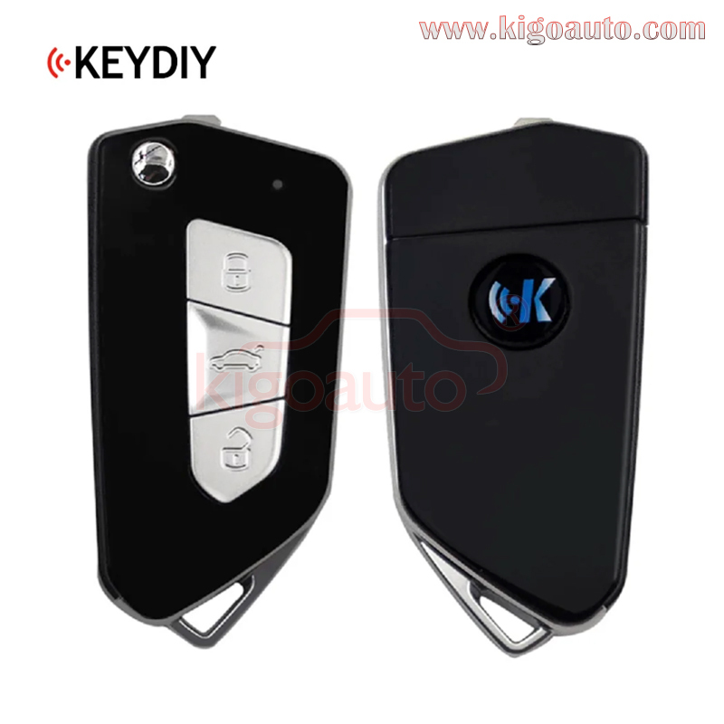 B34 KD KEYDIY B Series Multi-functional Remote Control