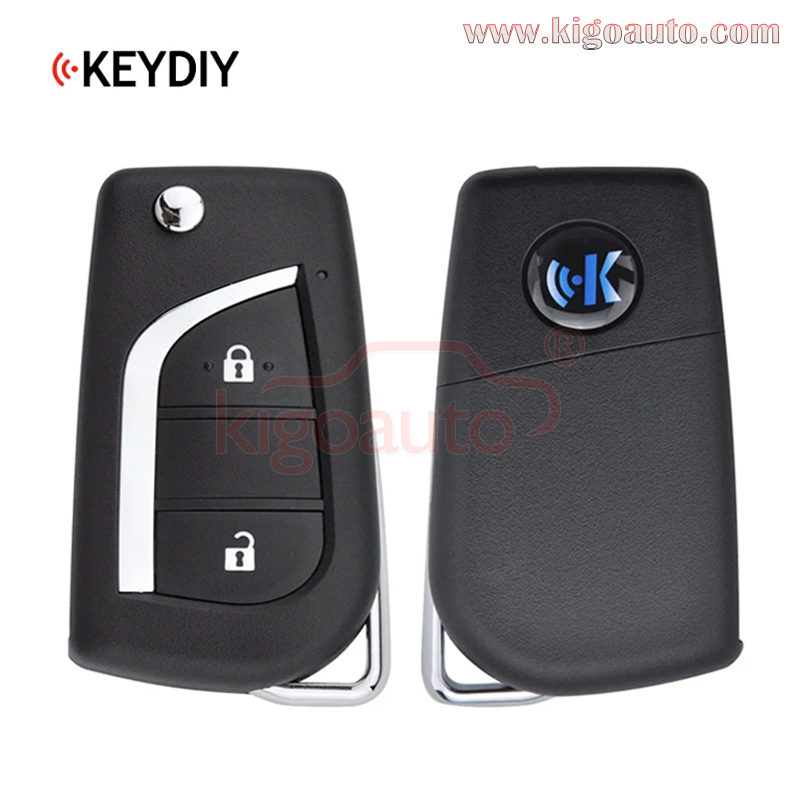 B13-2 Series KEYDIY Multi-functional Remote Control