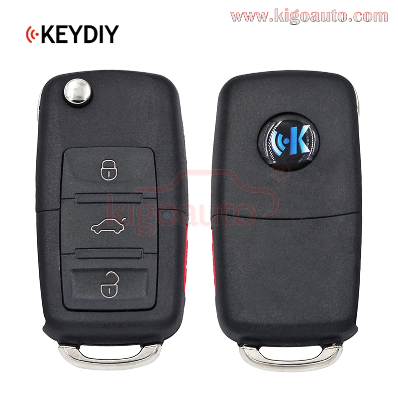 B01-4 Series KEYDIY Multi-functional Remote Control