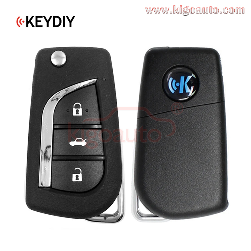 B13 Series KEYDIY Multi-functional Remote Control