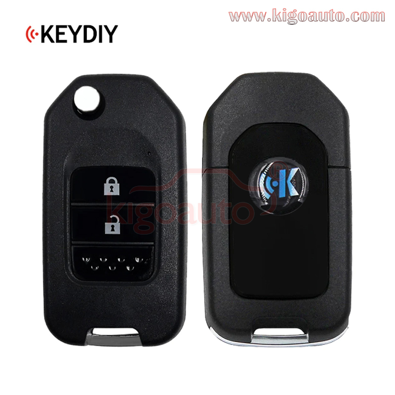 NB10-2 Series KEYDIY Multi-functional Remote Control