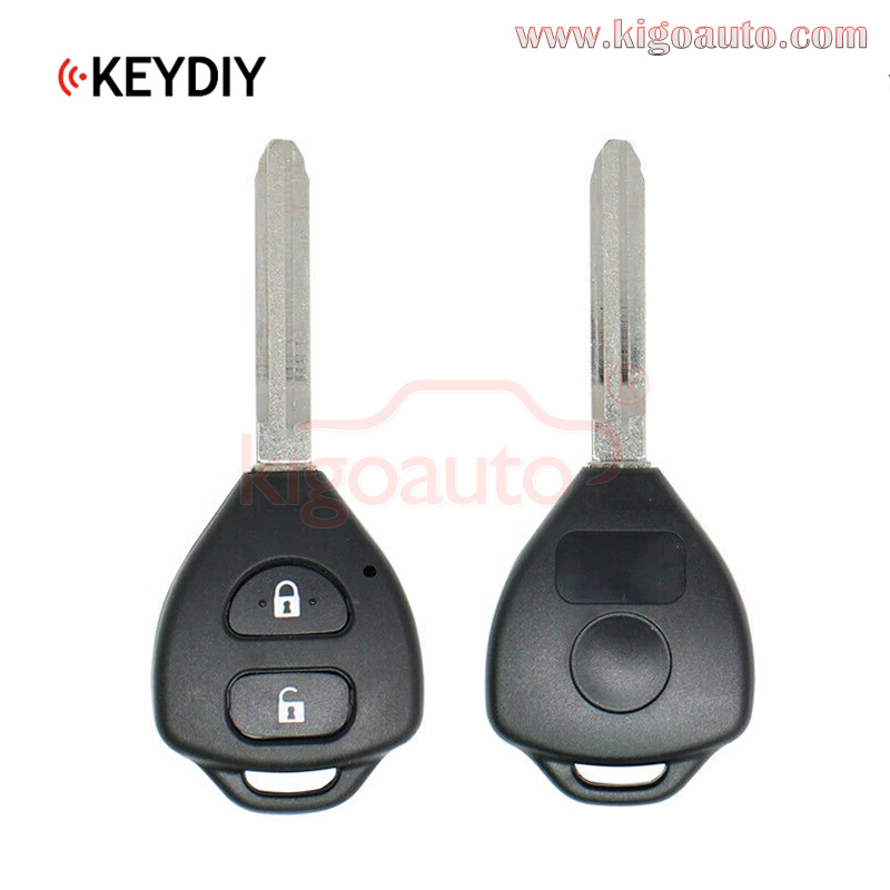 B05-2 Series KEYDIY Multi-functional Remote Control