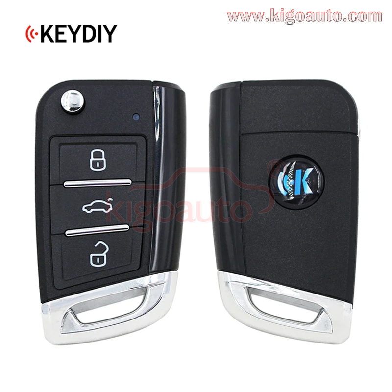 NB15 Series KEYDIY Multi-functional Remote Control