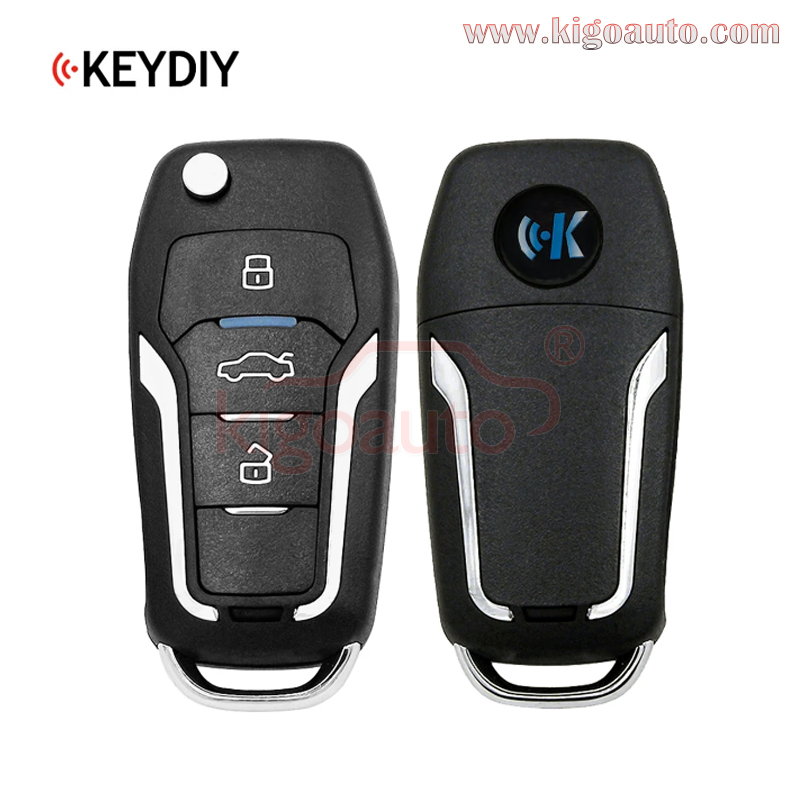 B12-3 Series KEYDIY Multi-functional Remote Control