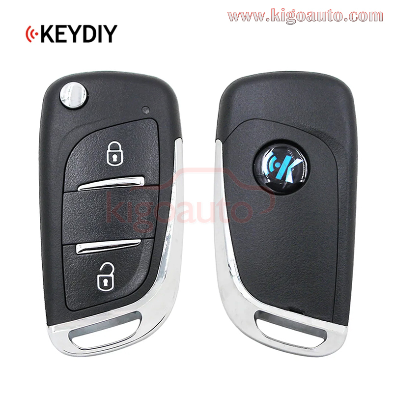 NB11-2 Series KEYDIY Multi-functional Remote Control