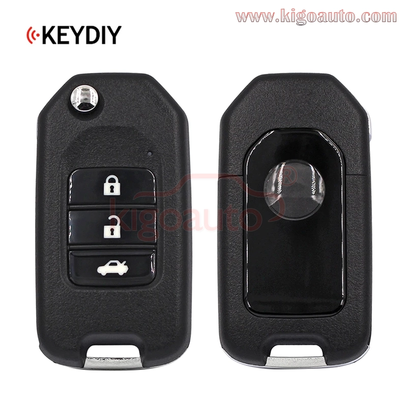 NB10-3 Series KEYDIY Multi-functional Remote Control