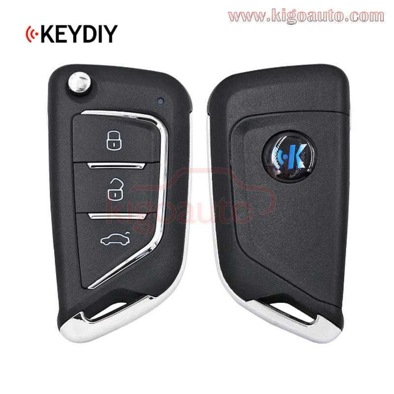 B21-3 Series KEYDIY Knife Style Multi-functional Remote Control