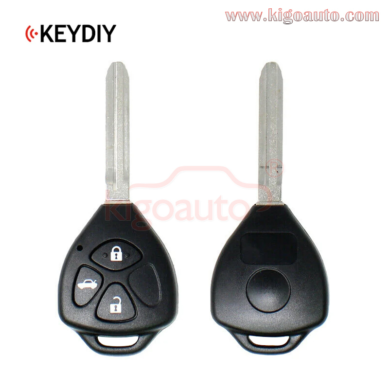 B05-3 Series KEYDIY Multi-functional Remote Control