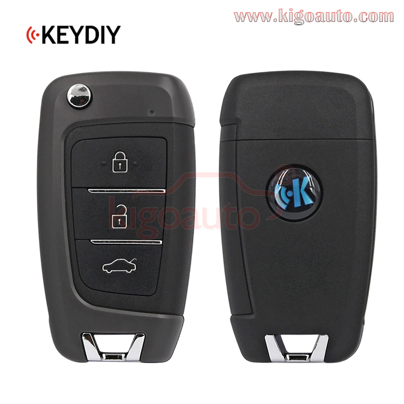 NB25 Series KEYDIY Multi-functional Remote Control