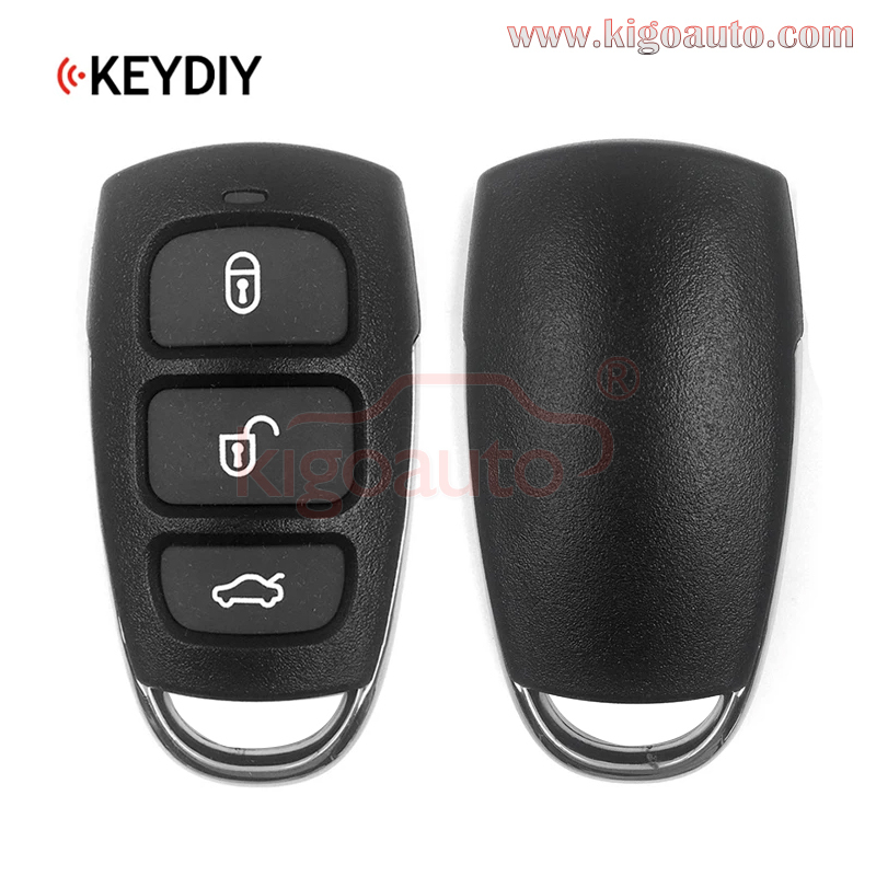 B20-3 Series KEYDIY Multi-functional Remote Control