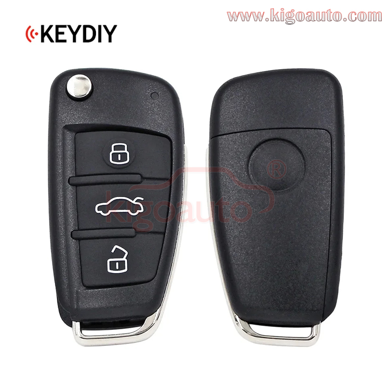 B02-A6L Series KEYDIY Multi-functional Remote Control,KEYDIY Remotes ...