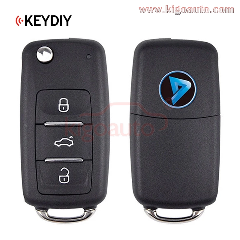 B08-3 Series KEYDIY Multi-functional Remote Control