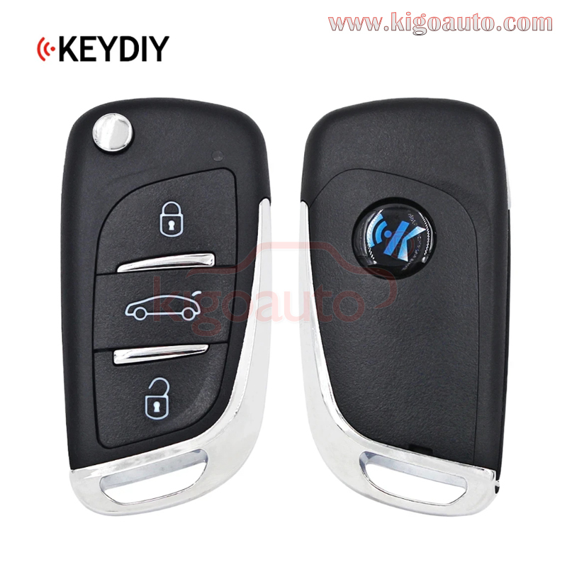 NB11 Series KEYDIY Multi-functional Remote Control