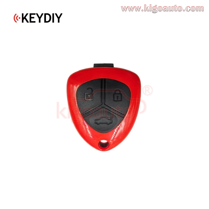 B17-3 Series KEYDIY Multi-functional Remote Control