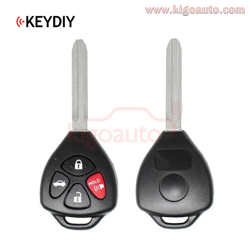 B05-4 Series KEYDIY Multi-functional Remote Control