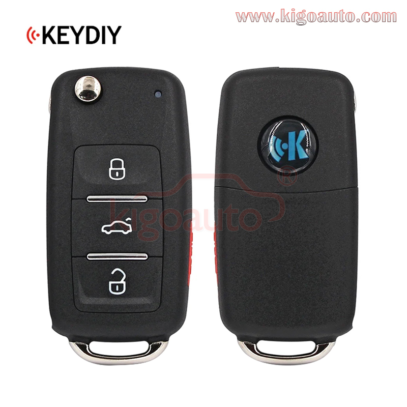 B08-4 Series KEYDIY Multi-functional Remote Control