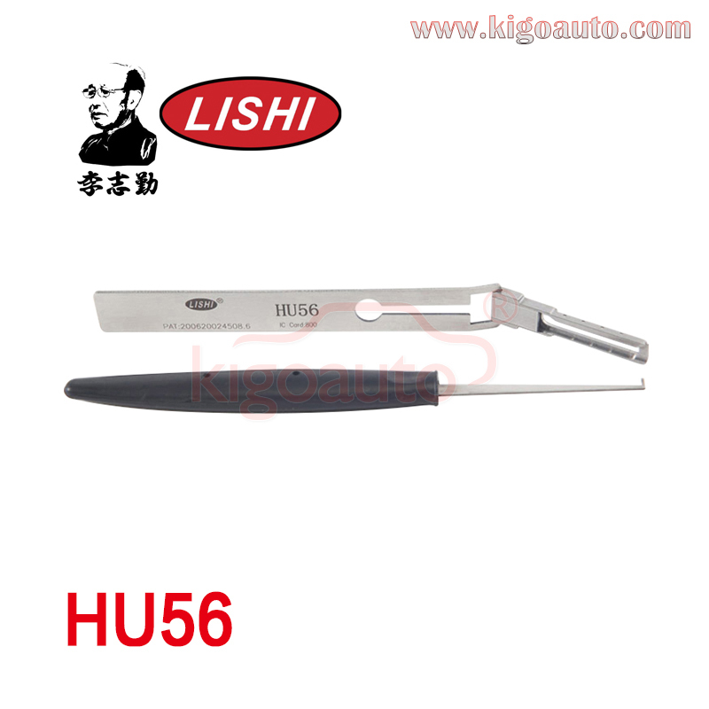 LISHI Lock Pick HU56