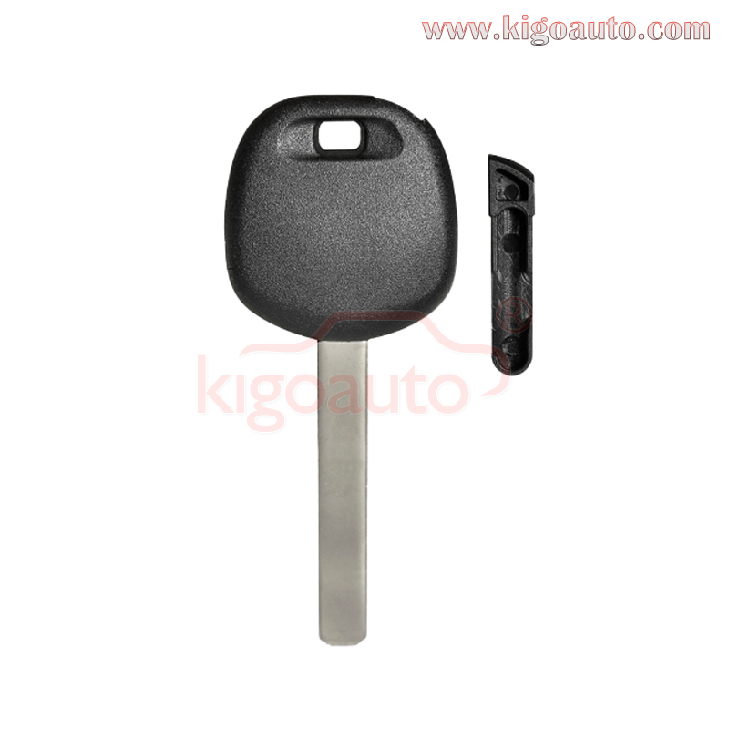 Transponder Key Shell TOY51 for Toyota With Chip Holder