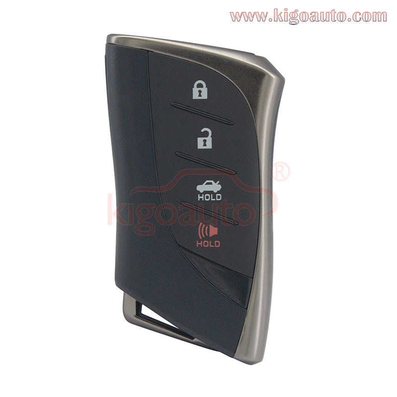 FCC HYQ14FLC Smart Key 312&314mhz / 433&434mhz PCB 231451-6100 for 2021 ...