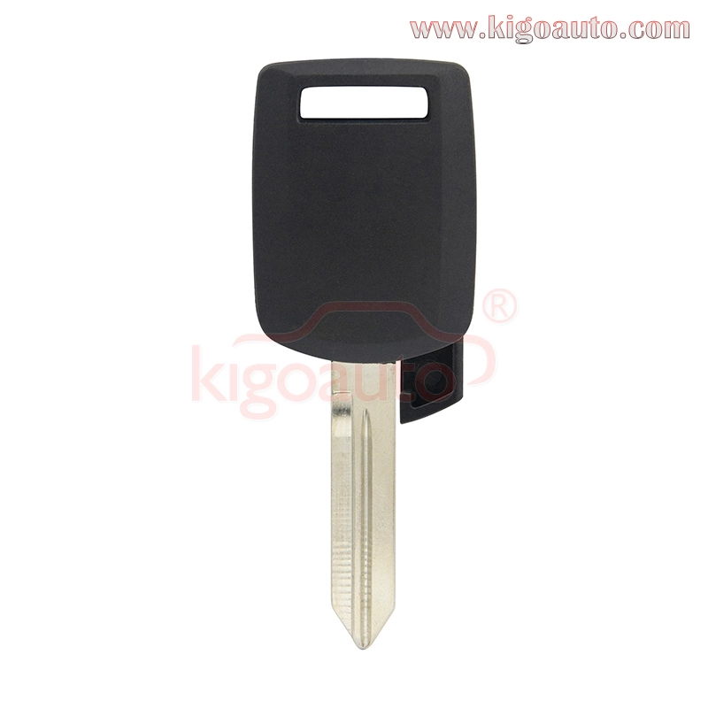 Key H85 164-R8080 Transponder Key Shell H92 H84 H85 No / 4D63 / 4C chip For ...