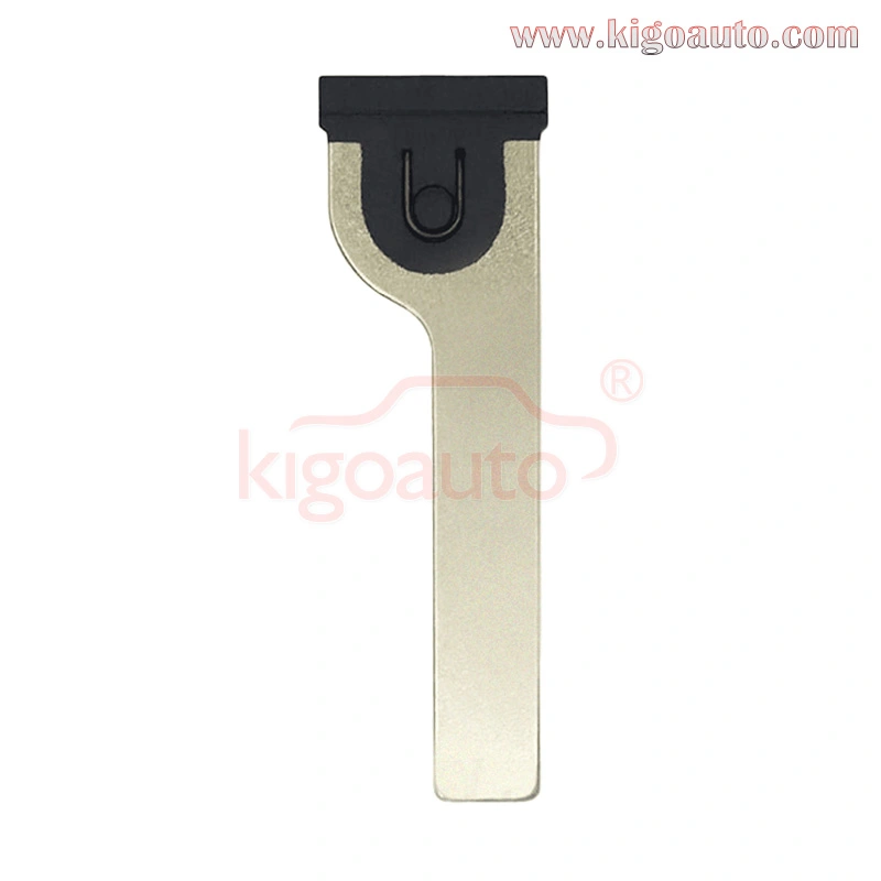 Clearance Price -69515-30350 / 69515-50270 Emergency key blade TOY48 ...