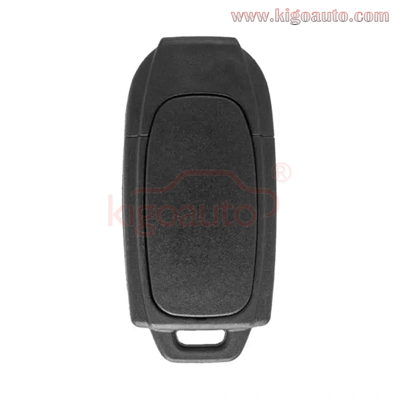 FCC LQNP2T-APU Flip key case replacement shell for VOLVO C30 C70 S40 ...