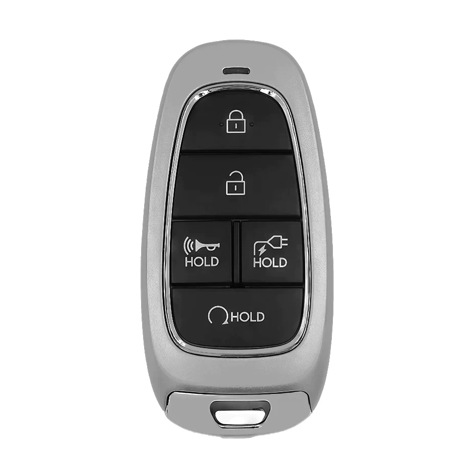 PN: 95440-GI010 Smart Key 5 Button 434MHz for 2022-2024 Hyundai Ioniq ...