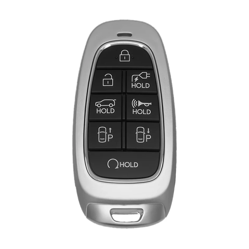 PN: 95440-GI050 Smart Key 8 Button 433MHz for 2022-2024 Hyundai Ioniq 5 ...