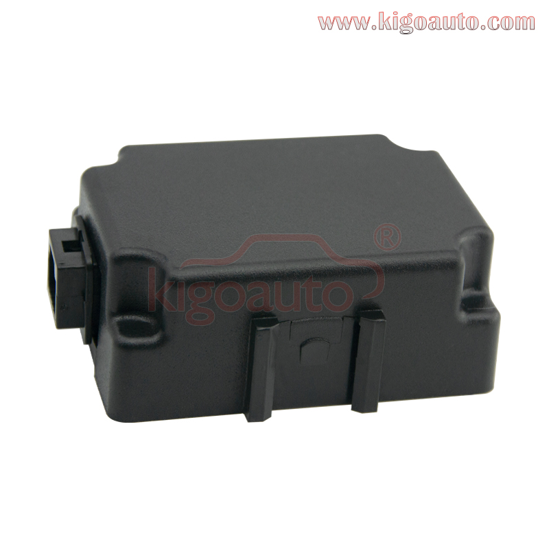 ELV Emulator ESCL Simulator Steering Lock for Nissan Altima Teana ...