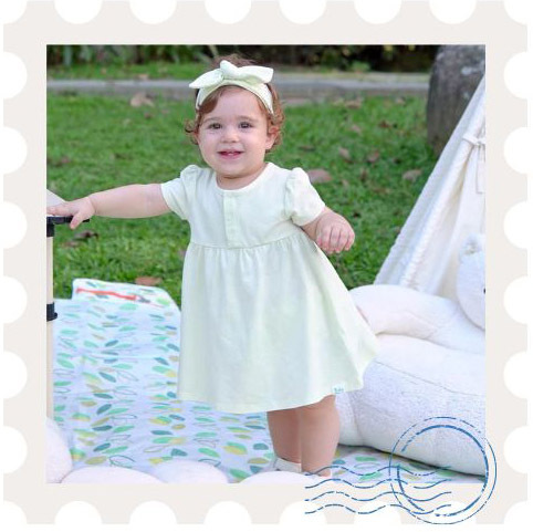 baby dresses and skirts