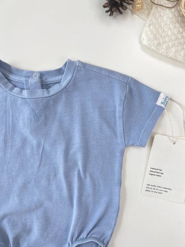 arthur drop shoulder bodysuit